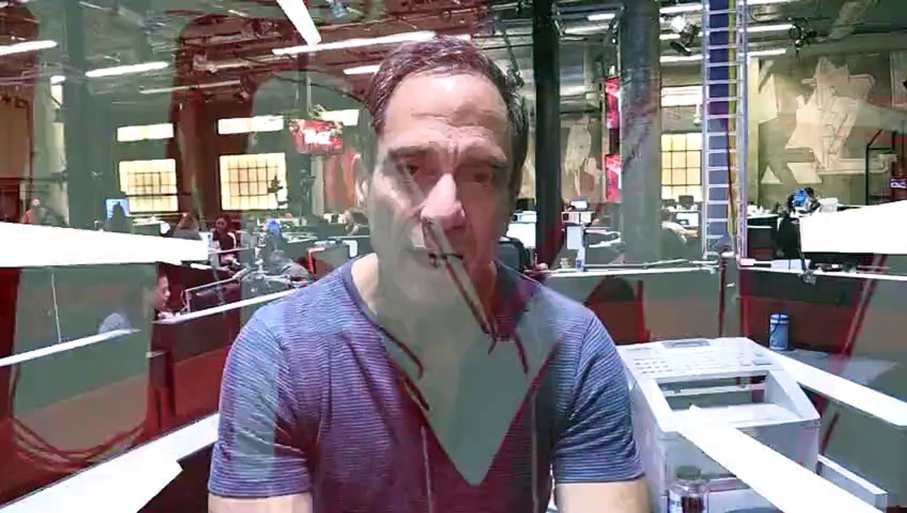 Halle Berry, Olivier Martinez Are Divorcing