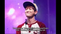 [SUB ITA] Jinki Solo - Rainy Blue