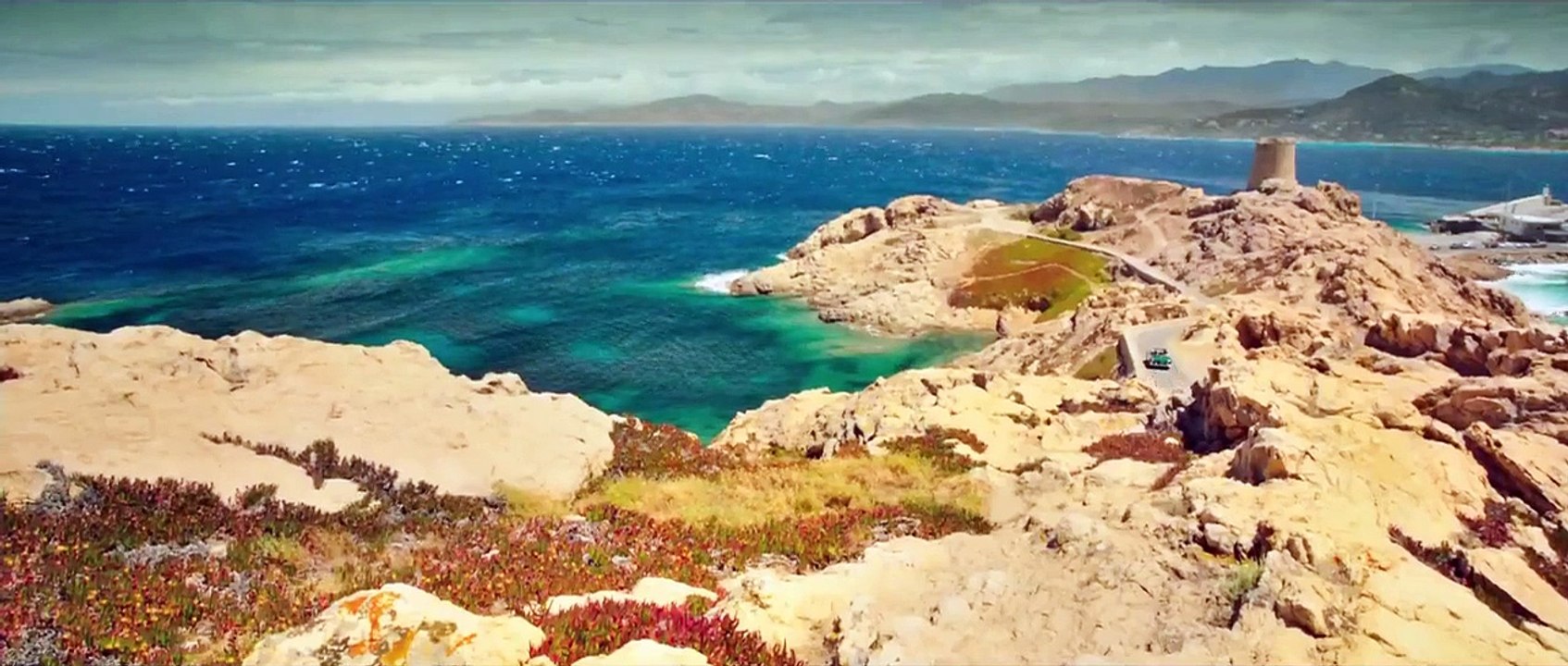 Tamasha (2015) Full HD Movie Official Trailer Watch - Deepika Padukone, Ranbir Kapoor