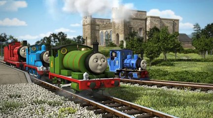 Thomas and Friends King Of The Railway Episode Full