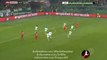 1st Half All Goals & Highlights | Wolfsburg 0-3 Bayern Munchen - DFB Pokal - 27.10.2015