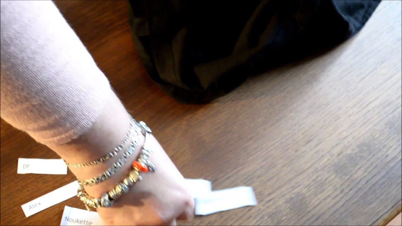 Concours 5 ans blog Argali