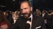 'Spectre' World Premiere And Royal Performance: Ralph Fiennes