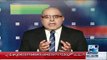 KPK Minister Asks For Cash From Jan Achakzai In Live Show