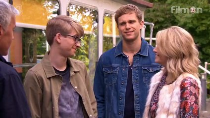 Hollyoaks 28th October 2015