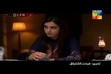 Diyar e Dil Last Episode Promo