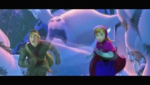 Frozen Fever ( Official ตัวอย่าง #1 ) 2015 - พากย์ไทย [ Thai dub ]