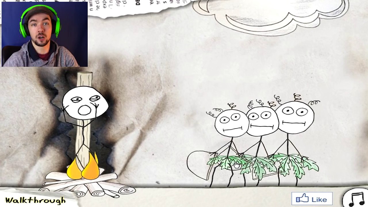 U MAD BRO_ _ Trollface Quest 1