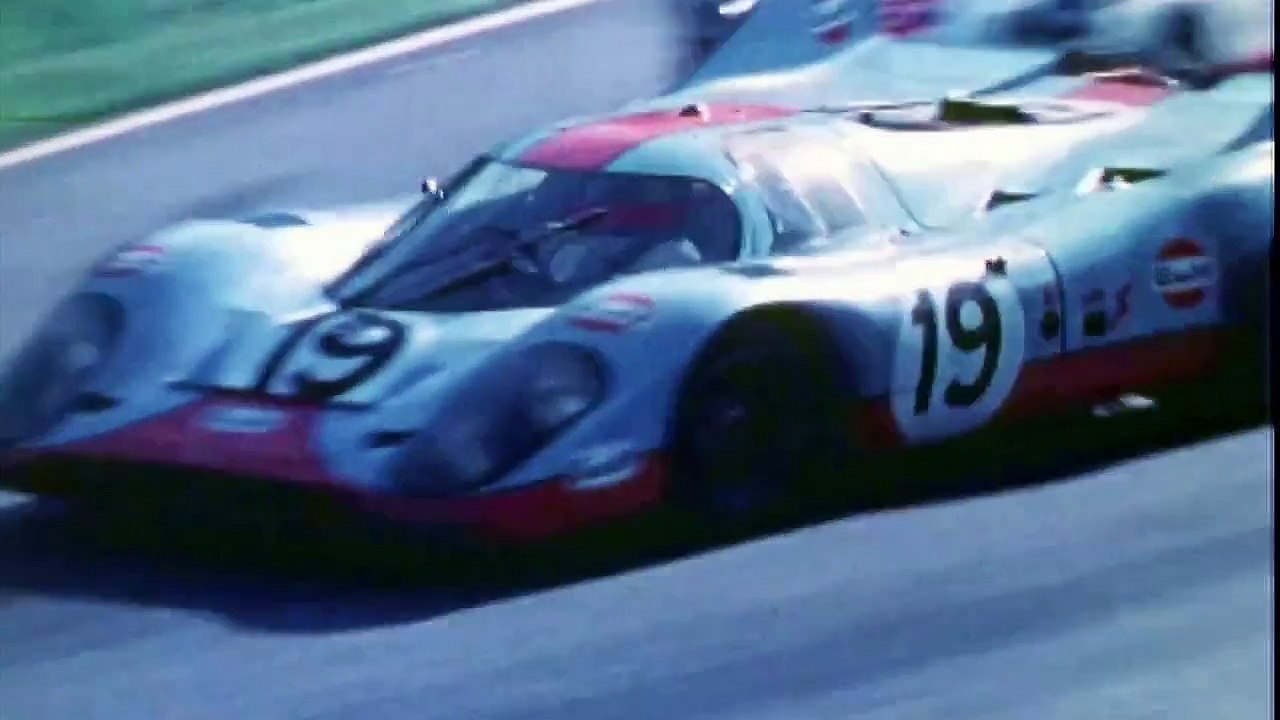 GT Sport TRAILER PlayStation