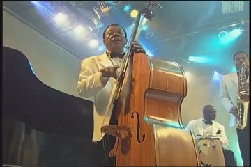 El Negrito Del Batey