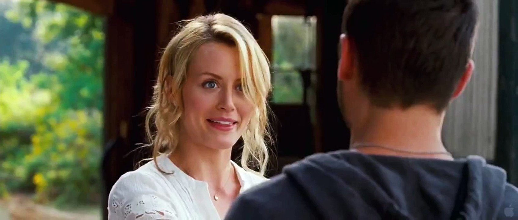 The Lucky One Trailer # 2