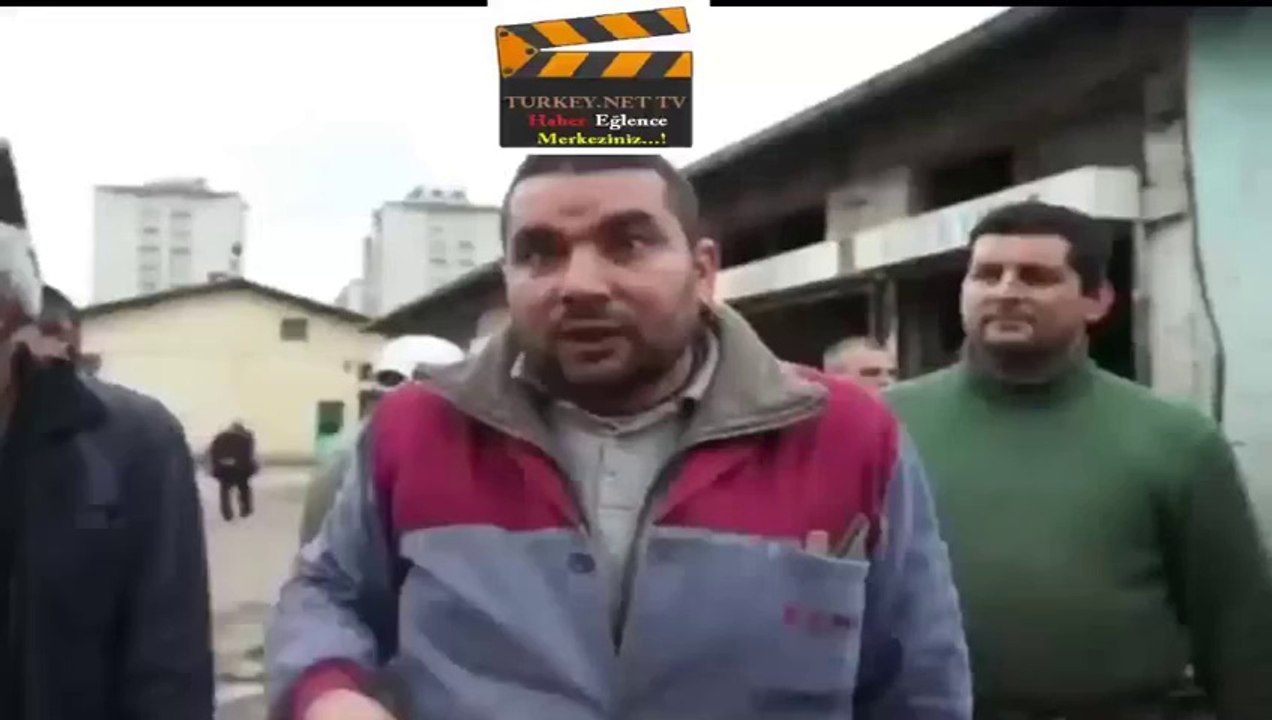 Komik Türk Videoları Özel Kolaj