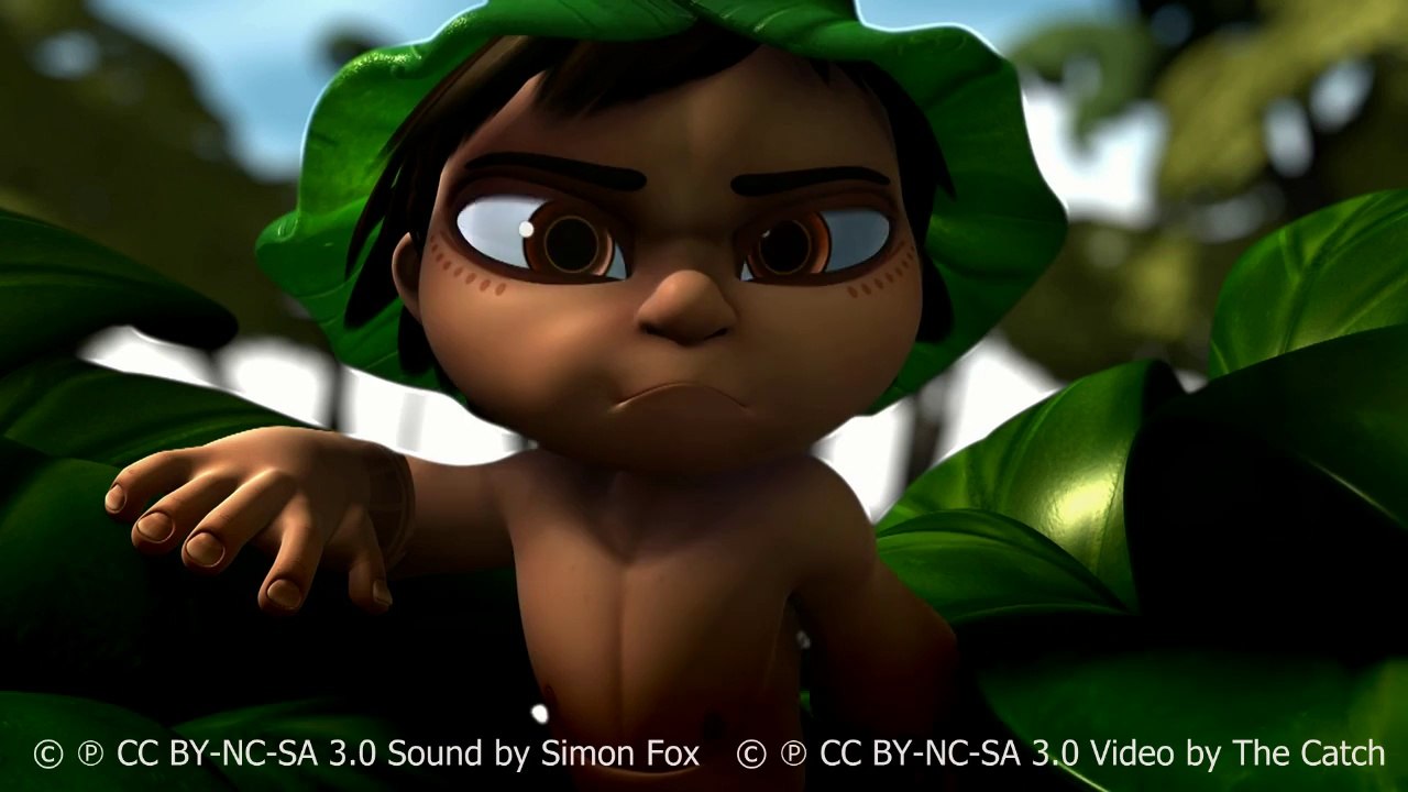 Unc&Spices -  Feeling (Symphonie Part 3)  ---  © ℗ CC BY-NC-SA