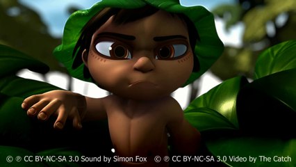 Unc&Spices -  Feeling (Symphonie Part 3)  ---  © ℗ CC BY-NC-SA