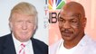 Mike Tyson Endorses Donald Trump For President