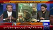 Mujeeb Ur Rehman Reveals That How Indian Forces Captured Kashmir