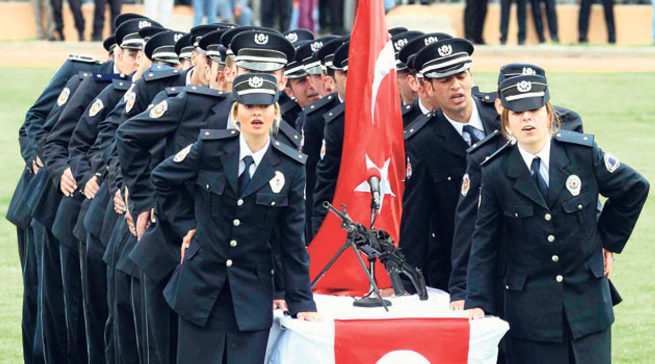 POLİS MARŞI Güvenlik Güçleri Marş Çevik Kuvvet Özel Harekat Yunus Şahin Trafik Polisi Akedemisi Koleji Türkü Piyano Solo Müzik Şarkı Türk Marşlar Konser Resital Güvenlik Özel Asayiş Trafik