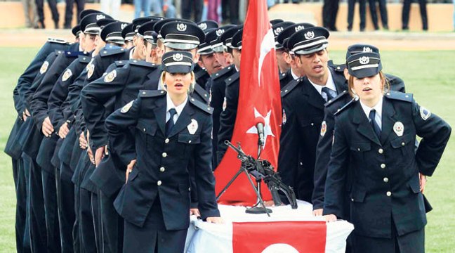 POLİS MARŞI Güvenlik Güçleri Marş Çevik Kuvvet Özel Harekat Yunus Şahin Trafik Polisi Akedemisi Koleji Türkü Piyano Solo Müzik Şarkı Türk Marşlar Konser Resital Güvenlik Özel Asayiş Trafik