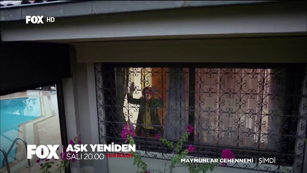 Aşk Yeniden 27.Bölüm Fragmanı