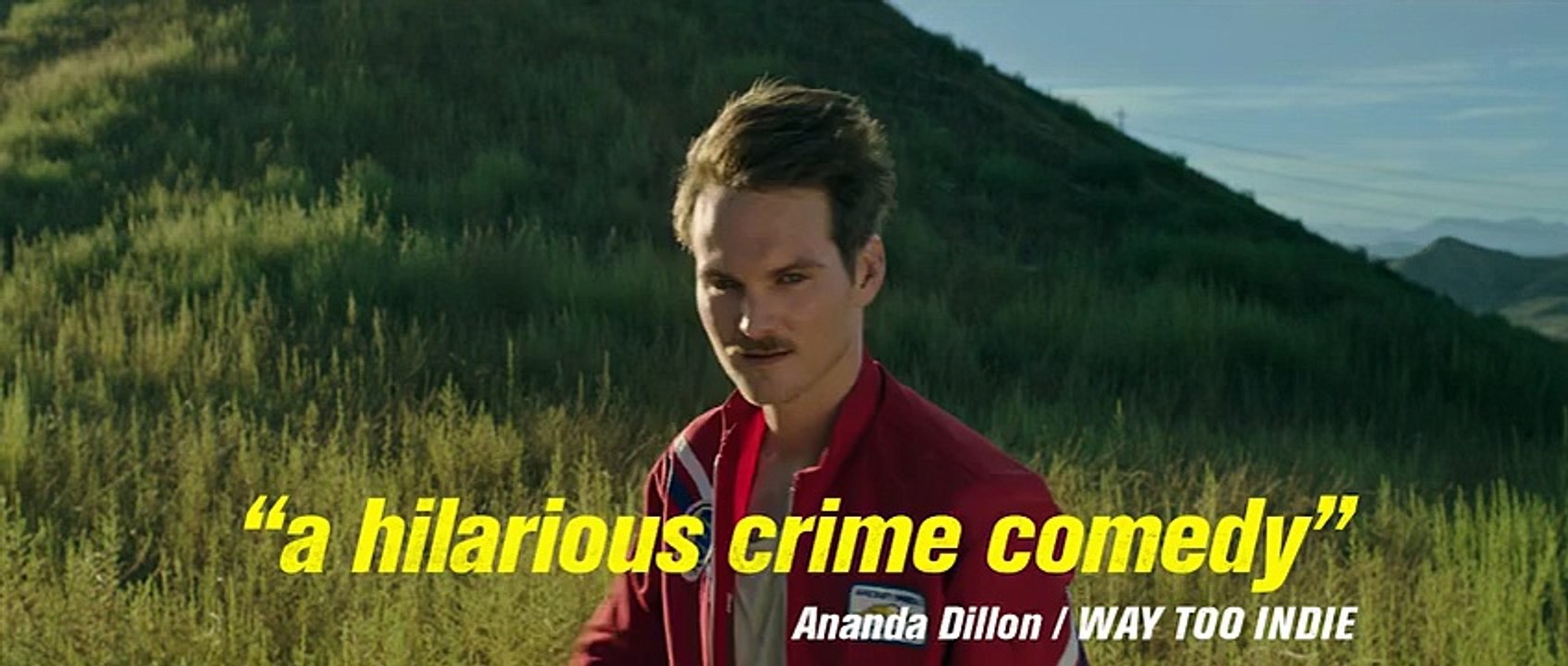Band of Robbers 2015