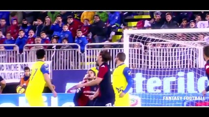 Best Volley Kicks 2014 2015: Overhead Kicks, Bicycle Kicks