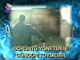 Aynalı Tahir 5.Bölüm TEK PARÇA Full HD izle