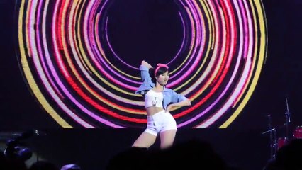 20150215 TPI年度總評比 團體表演 棠棠、河鰭、力萍、亭宇