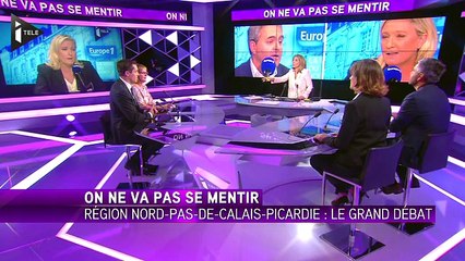 On Ne Va Pas Se Mentir - ONVPSM du 27/10/2015