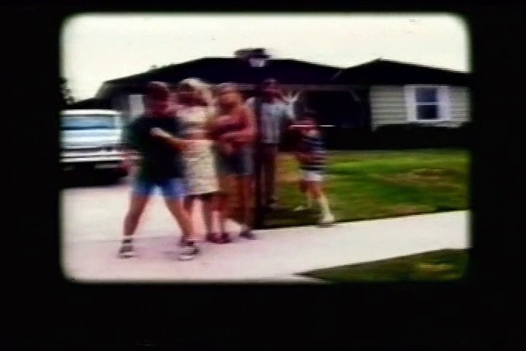 Los Años Maravillosos 4ta temporada Ep. 13 "¿Quién es la tía Rose?"