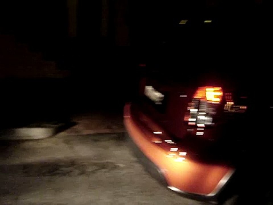 Swift Sport vs SX4