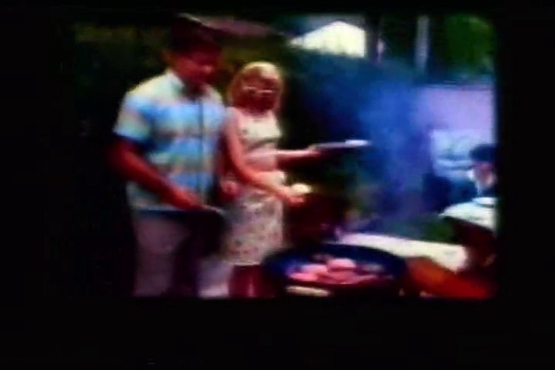 Los Años Maravillosos 4ta temporada Ep. 14 "El valor"