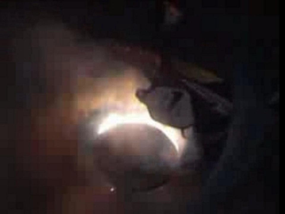 Cosmostunt