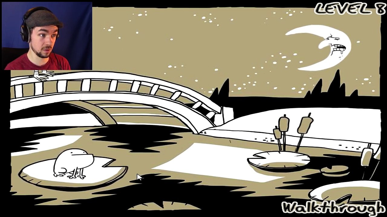 CAN'T TROLL ME! _ Trollface Quest 2