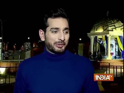 Ek Tha Raja Ek Thi Rani_ Ranaji's ki pehli biwi sulakshana zinda hai-karwachaut k din ranaji aur gayatri k beech ayi