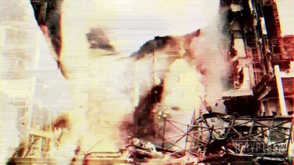 LAB COATS: Life After The Zombie Apocalypse