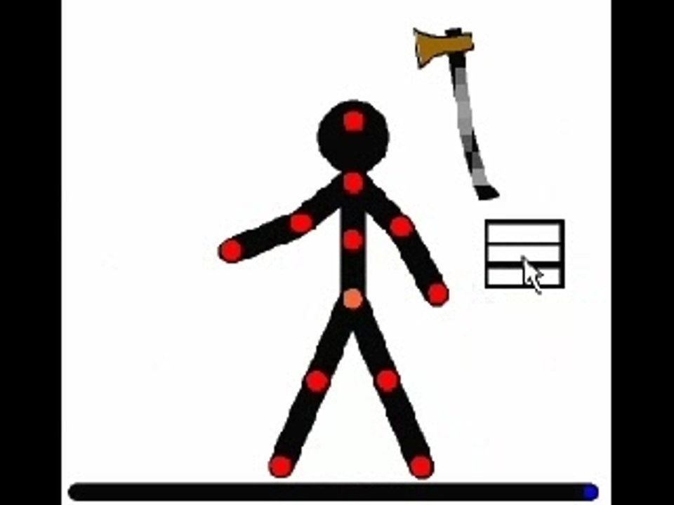 Animator V.S Animation Part 1