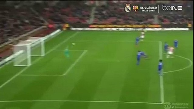 Stoke City 1 - 0 Chelsea # Super Walters