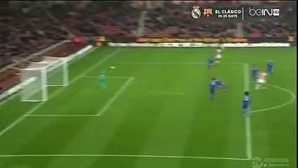 Stoke City 1 - 0 Chelsea # Super Walters