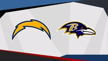 Chargers vs. Ravens Preview