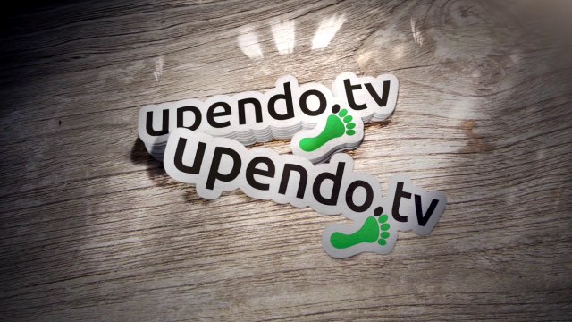 behind the scenes mit upendo.tv via RT RUPTLY @ Joe Kreissl in Villach (Satire)