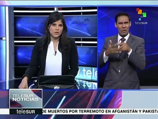 EE.UU. se queda solo en la ONU en defensa del bloqueo contra Cuba