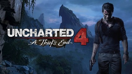 Uncharted 4 - Mode multijoueur - Paris Games Week 2015