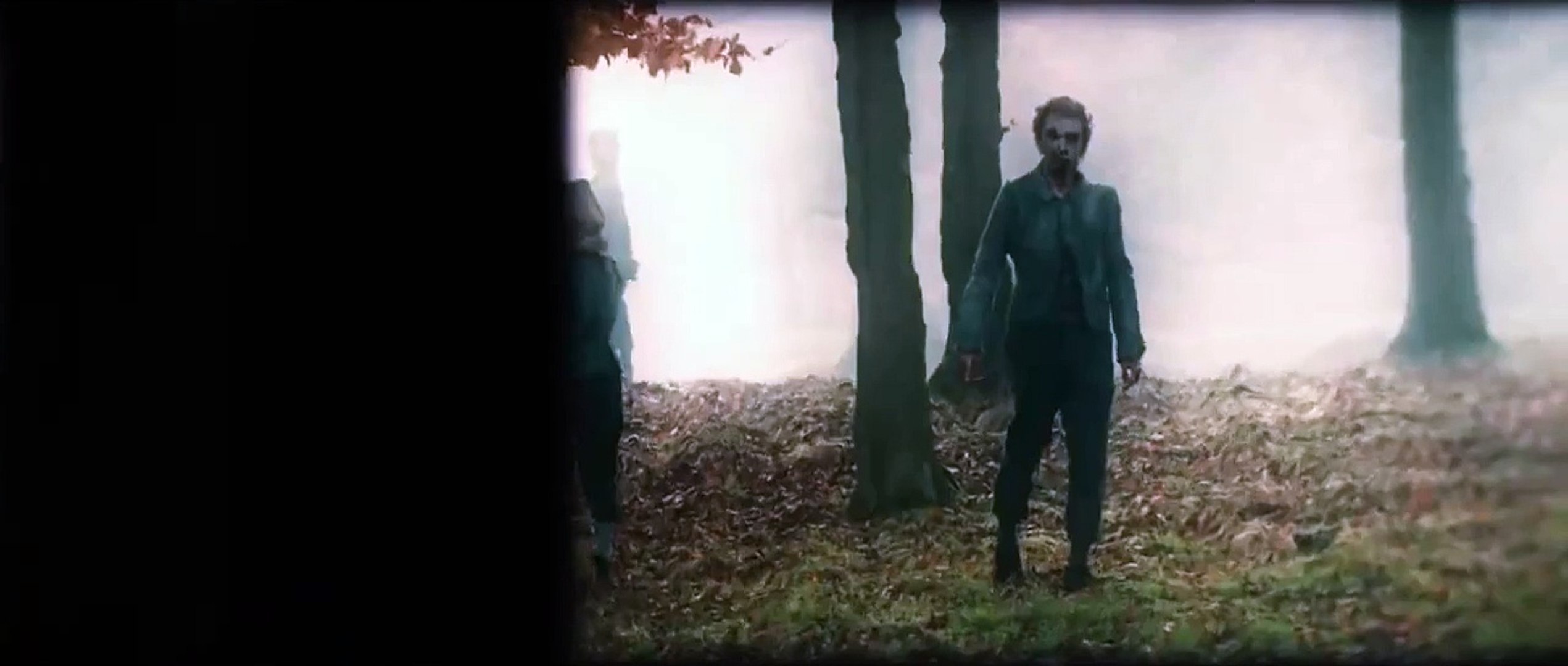 ⁣трейлер к фильму  Гордость, предубеждение и зомби Pride and Prejudice and Zombies