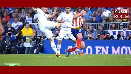 Luka Modrić Crazy Skills _ Goals Real Madrid