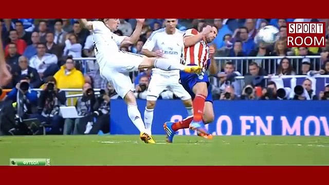 Luka Modrić Crazy Skills _ Goals Real Madrid