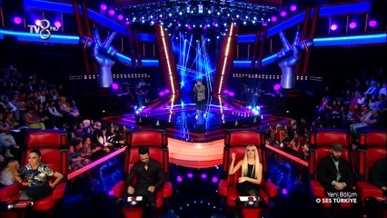 Tepki (Kerem Gülsoy) - Bir Araba Para - O Ses Türkiye 27.10.2015