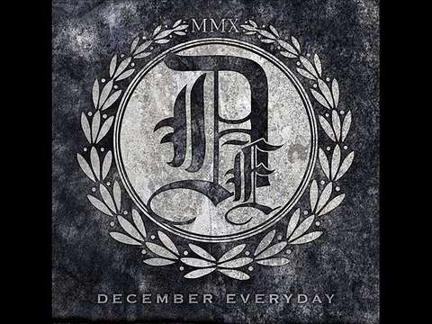 December Everyday - December Everyday - 2.Resonator