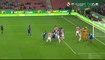 Loic Remy Goal - Stoke City 1 - 1 Chelsea - Capital One Cup - 27/10/2015