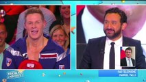 TPMP : Cyril Hanouna appelle en direct François Hollande, Manuel Valls et (presque) Nicolas Sarkozy