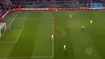 Tải video: VfL Wolfsburg - Bayern München 1-3 DFB Pokal GER CUP 27-10-15